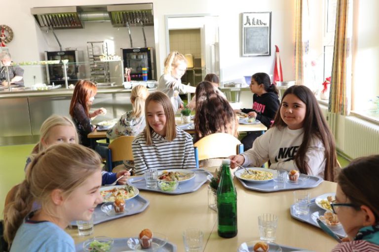 Mensa – Gymnasium Lemwerder